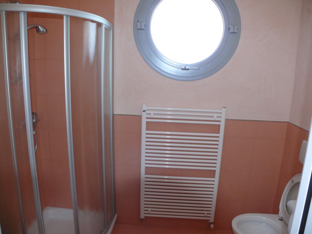 Residence Panorama Apart Hotel Bibione Pokój zdjęcie