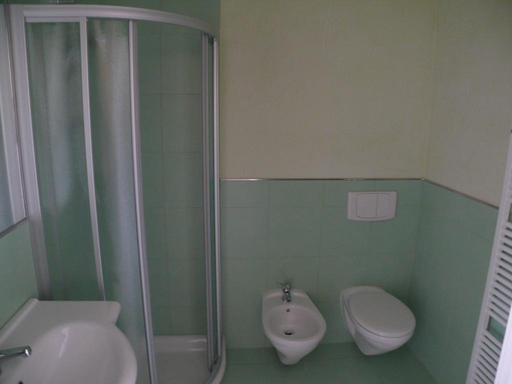 Residence Panorama Apart Hotel Bibione Pokój zdjęcie