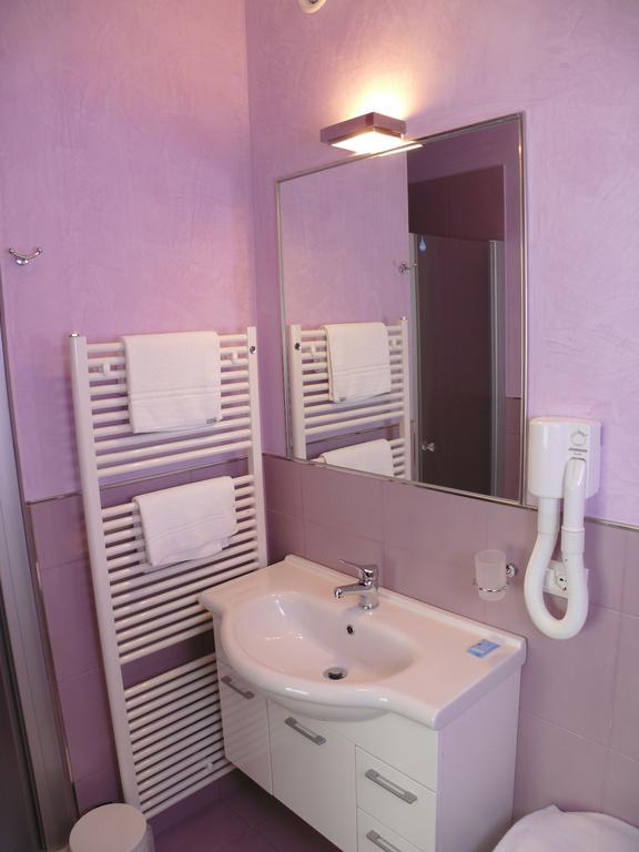 Residence Panorama Apart Hotel Bibione Pokój zdjęcie