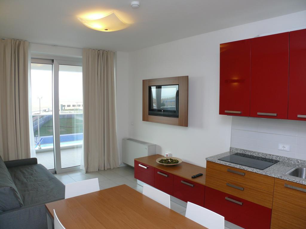 Residence Panorama Apart Hotel Bibione Pokój zdjęcie
